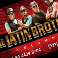 Contact Latin Brothers