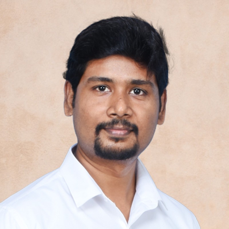 Rajkumar Rajendran