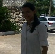 Laura Minerva Juarez