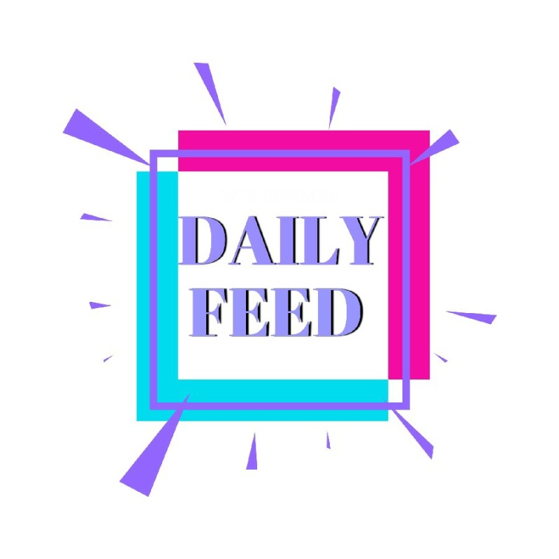 Daily Feed