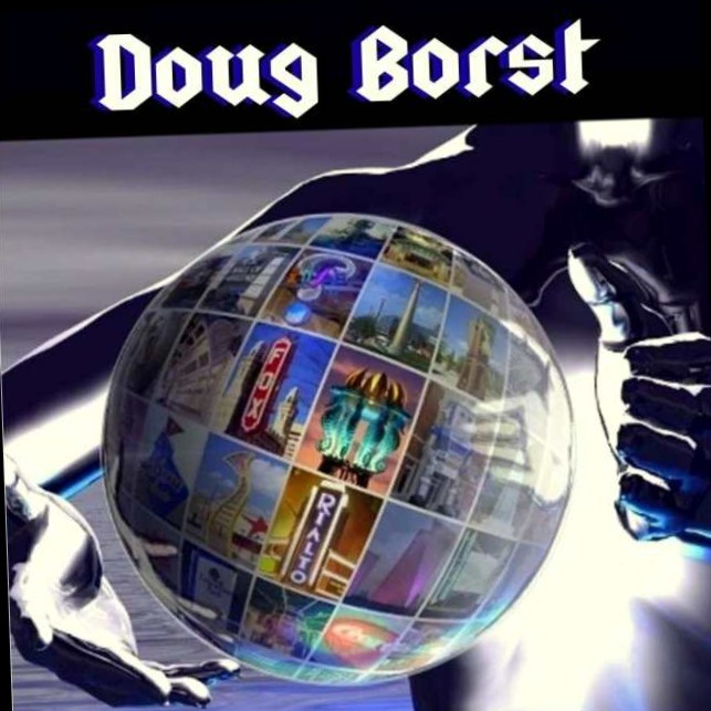 Doug Borst