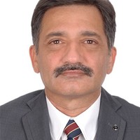 Ajit Khadilkar