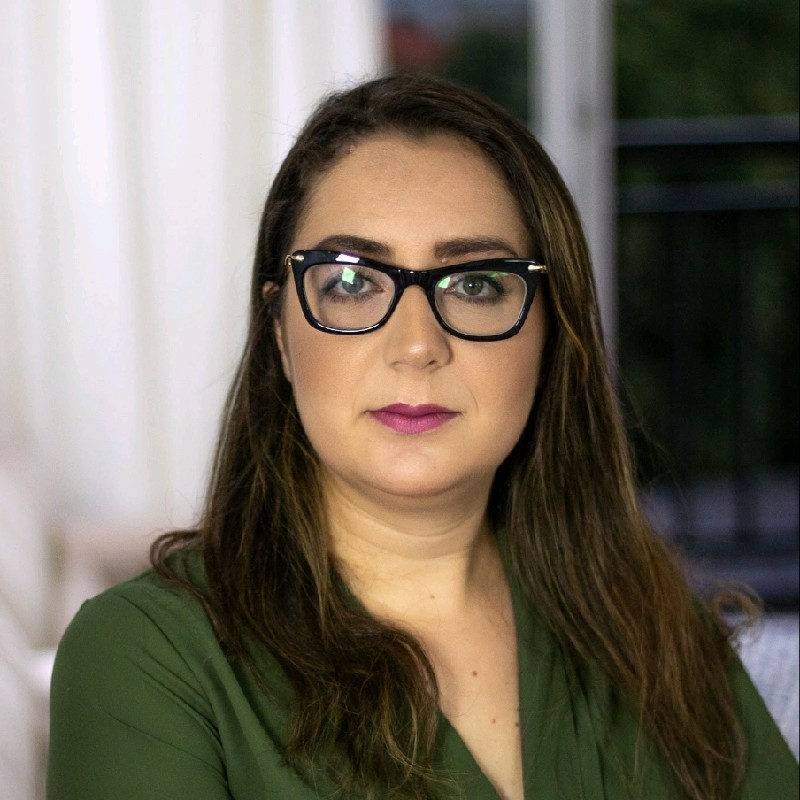 Ana Carolina Pimenta