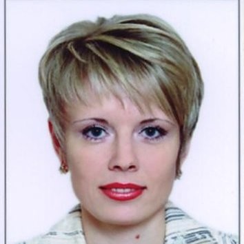Elena Pokotylo