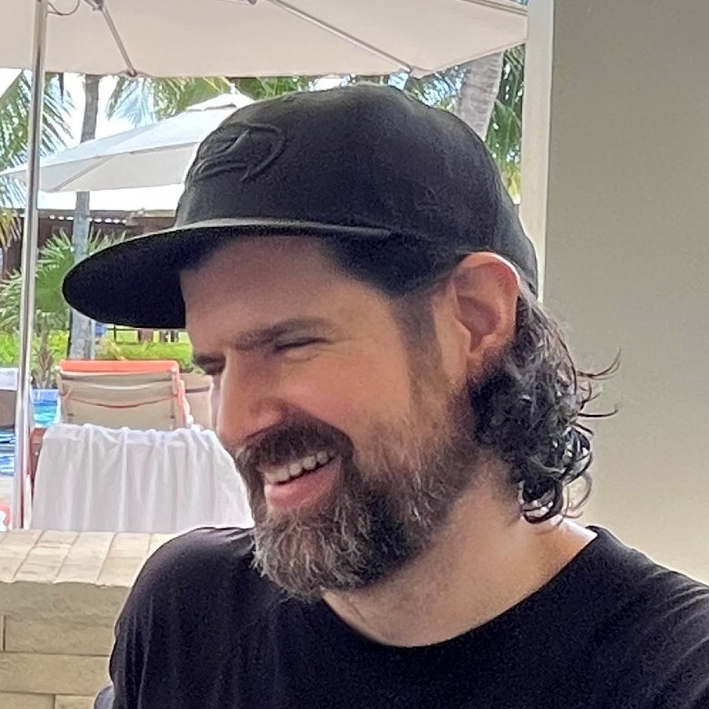 Jon Gallant Profile Picture