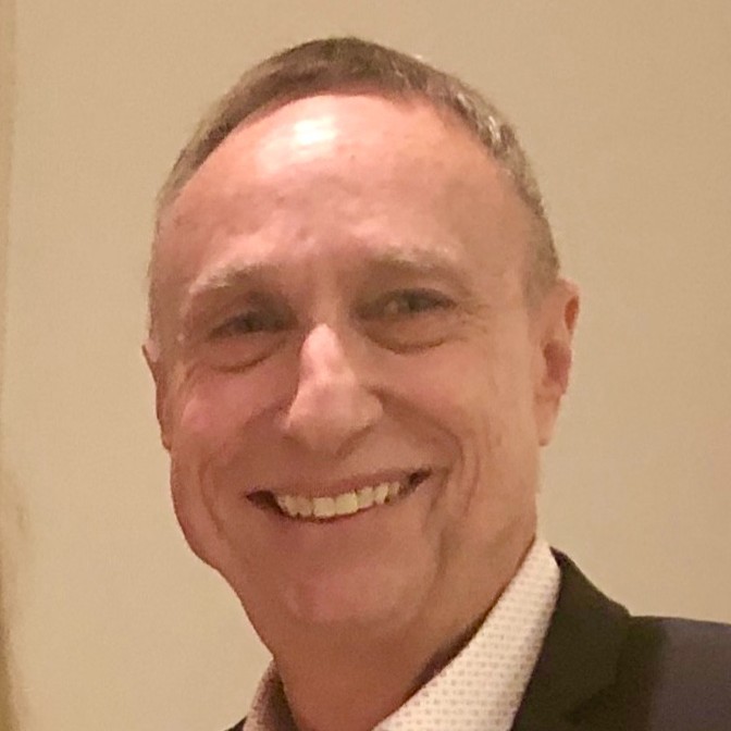 Image of Barry Morganstern