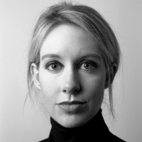 Elizabeth Holmes