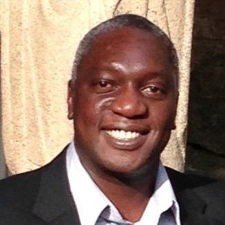 Image of Peter Lwigale