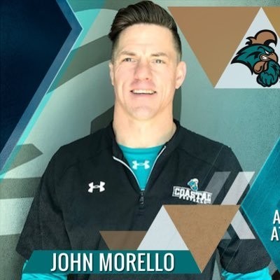 Image of John Morello