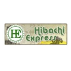 Contact Hibachi Express