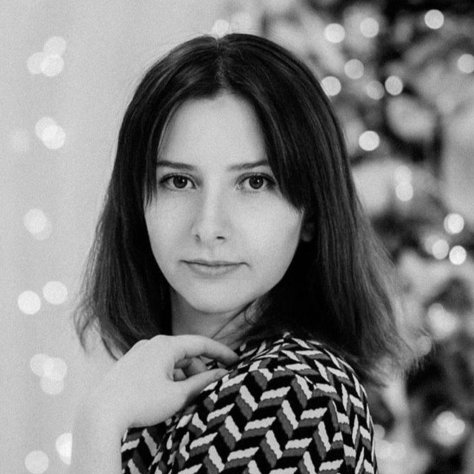 Anastasia Ledenkova