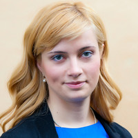 Image of Maria Solodova