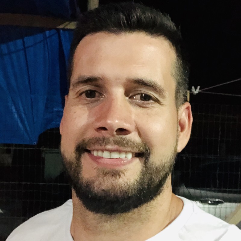 Carlos Rodrigo Brun