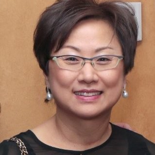 Connie Yoo