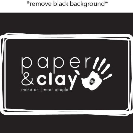 Contact Paper Clay