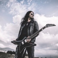 Contact Gus G