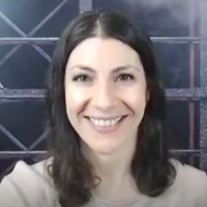 Contact Amanda Meyer -Public Speaking And Video Training Expert