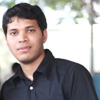 Image of Varun B