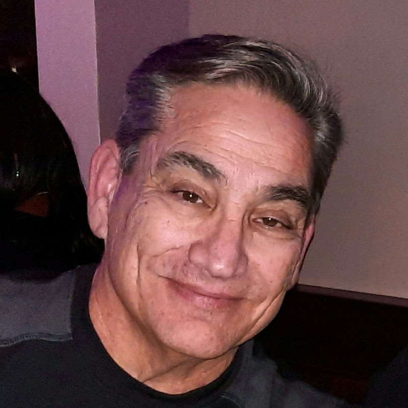 Image of Christopher Dinatale