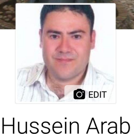 Hussein Al Arab