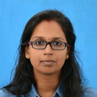 Sarada Sreekumar Email & Phone Number