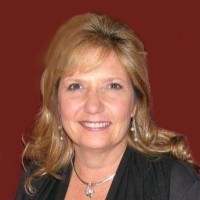 Image of Laurie Huizar