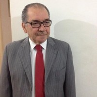 Geraldo Aparecido Oliveira