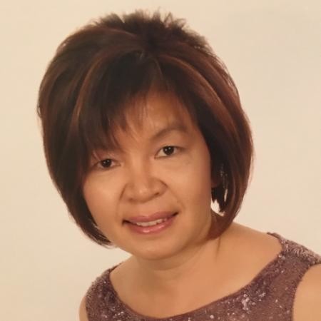 Dora Zhang