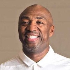 Image of Vin Baker