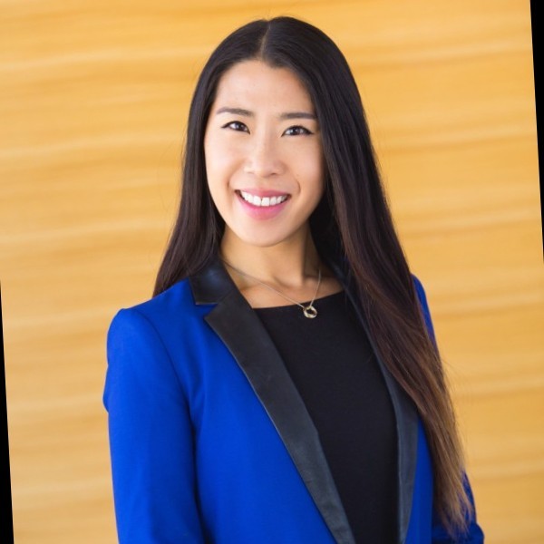 Image of Annie Hsieh