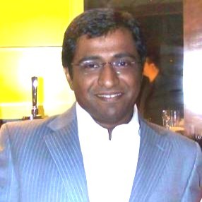 Anil Nair