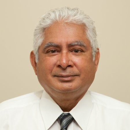 Contact Sreeram (Ram) Dhurjaty, PhD, SMIEEE