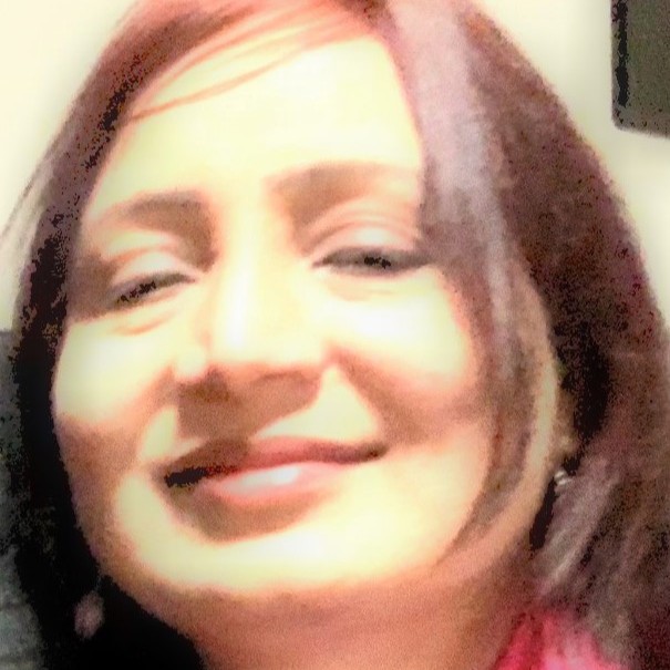 Ghazala Mehboob Khan
