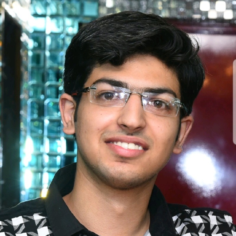 Ankit Puri