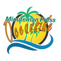 Contact Minuteman Press Oceanside