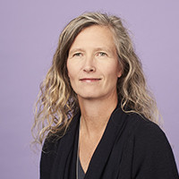 Denise Markham Wroe