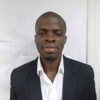 Christopher Olakunle Afolabi