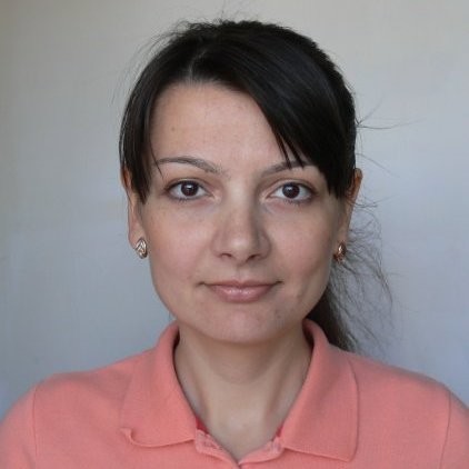 Tatiana Todica