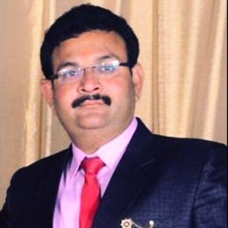 Asheesh Gaur