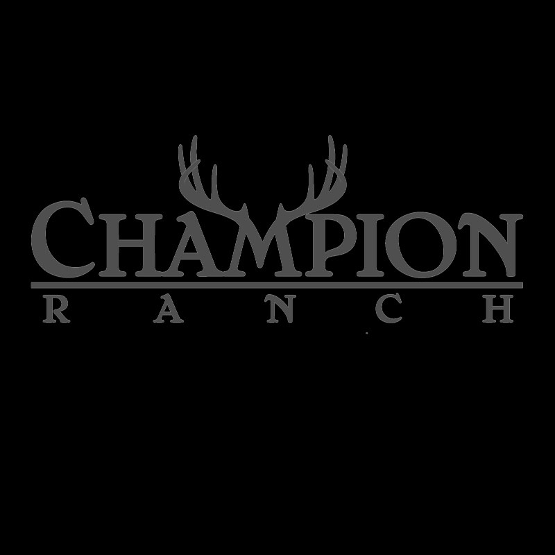 Champion Ranch
