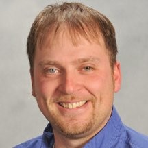 Image of Andy Freihammer