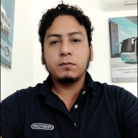 Eric Alejandro Martinez Lopez