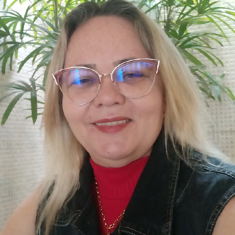 Aldenice Barbosa