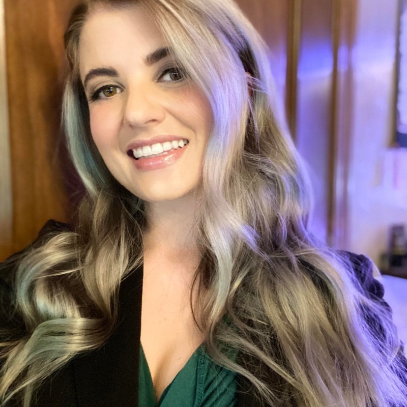 Holly Stephenson Profile Picture