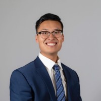 Image of Stephen Pham