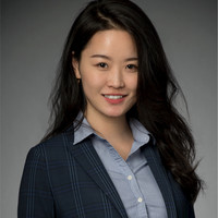 Image of Siqi Zheng