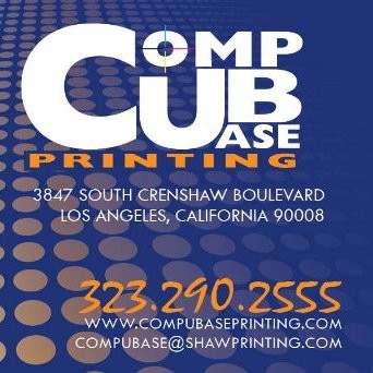 Compubase Printing