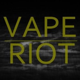 Image of Vape Riot