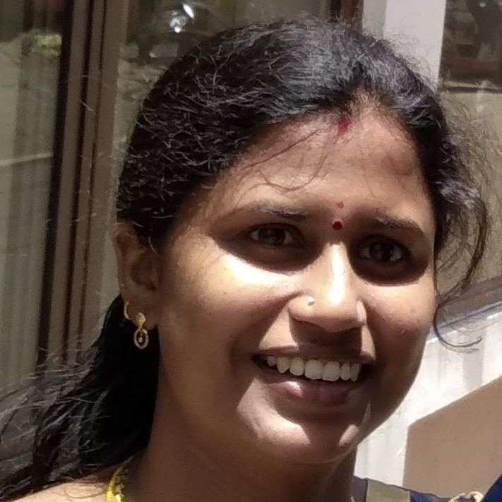 Priya Dharshini