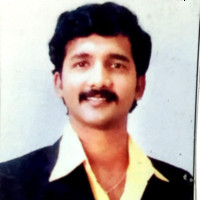 Image of Mahesh Yelisetti